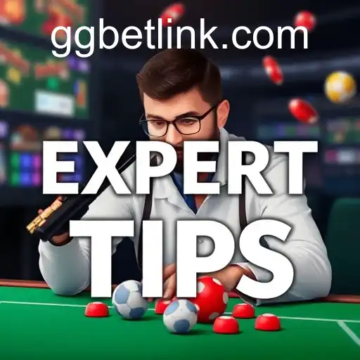 Mastering the 'Expert Tips' Category: Unlocking Success on GGBET