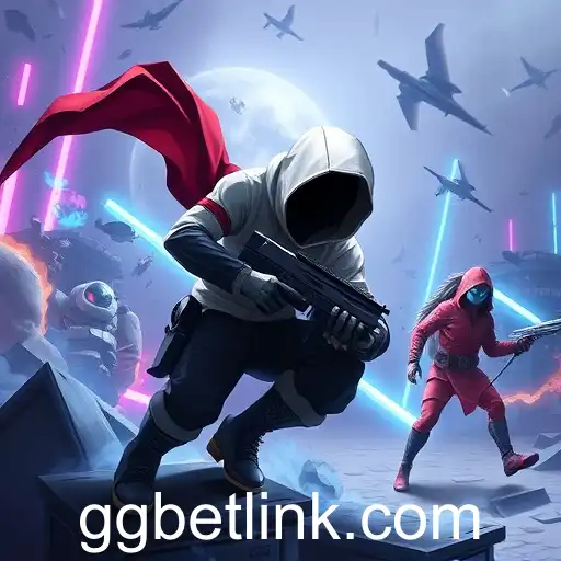 The Dynamic Landscape of Esports Betting with GGBET