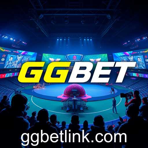 The Rise of GGBET and Its Impact on eSports Betting