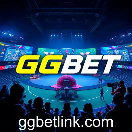 The Rise of GGBET and Its Impact on eSports Betting