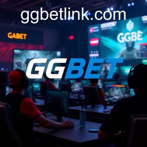 GGBET's Evolution in the Gaming Arena