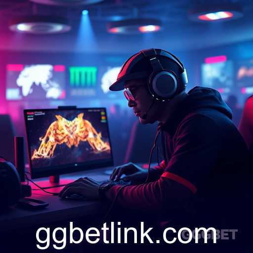 GGBET Expands Its Reach in 2025