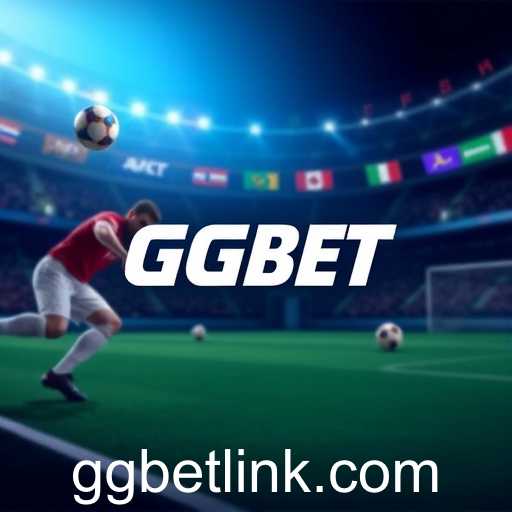 GGBET: A Digital Evolution in Gaming and Esports
