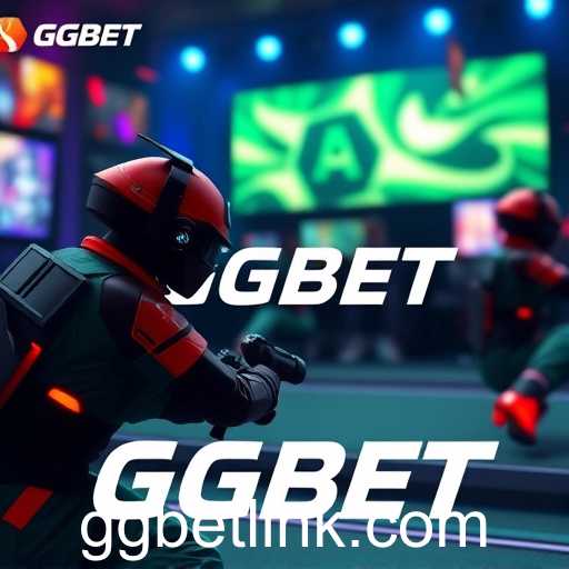 GGBET's Role in the Evolving Gaming Landscape