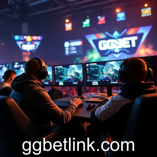 GGBET: Revolutionizing Gaming in a New Era