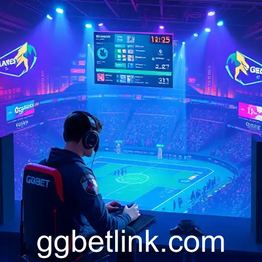 GGBET's Emerging Influence on Gaming in 2025