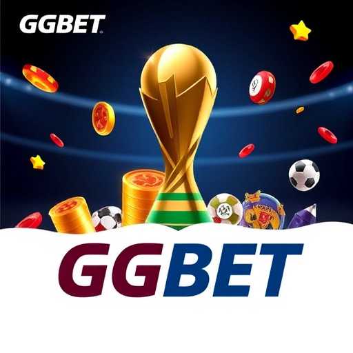 GGBET: Revolutionizing Online Gaming