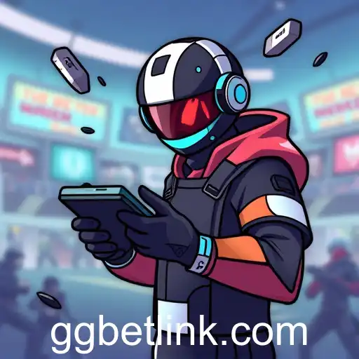 The Rise of GGBET in the Gaming Industry