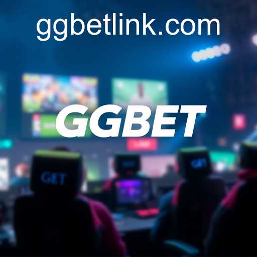 GGBET's Role in Shaping E-Sports Landscape