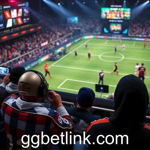 Exploring the World of Live Betting: A Closer Look at GGBET