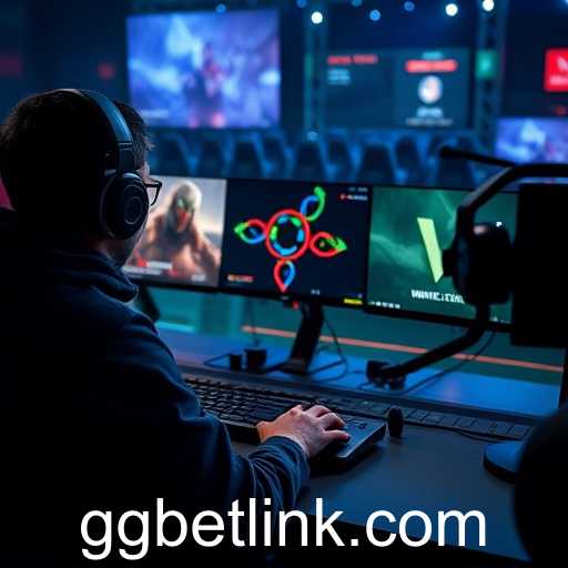 The Rise and Influence of GGBET in Online Gaming