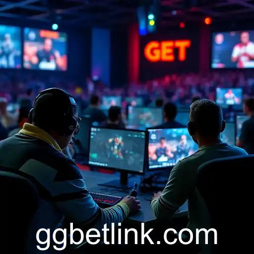 The Rise of eSports Betting: A New Era