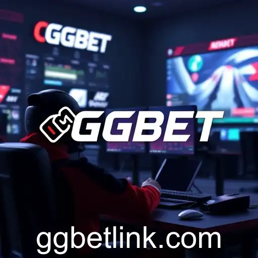The Rise of GGBET in Online Gaming