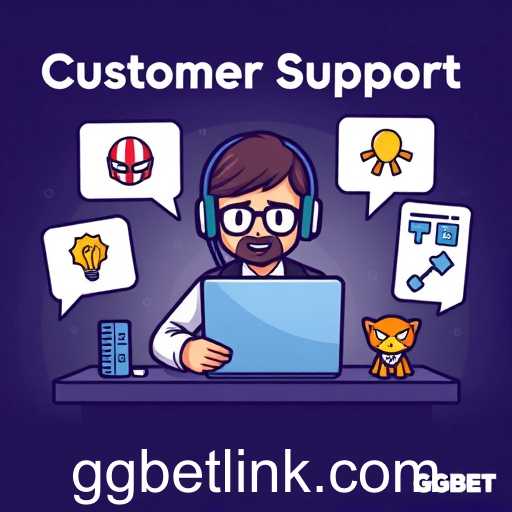 Exploring the 'Customer Support' Game Category with GGBET