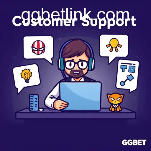 Exploring the 'Customer Support' Game Category with GGBET