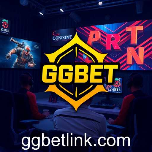 Exploring the Thrills of Game Tournaments with GGBET